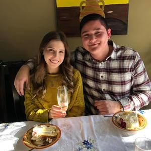 Meet your Posher, Matthew